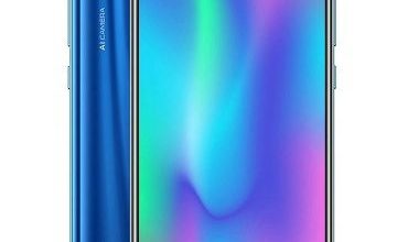 Honor 10 Lite