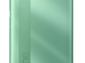 realme C11