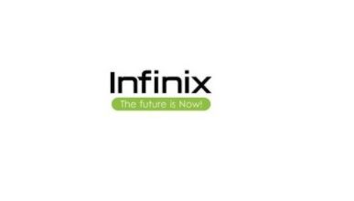 Infinix
