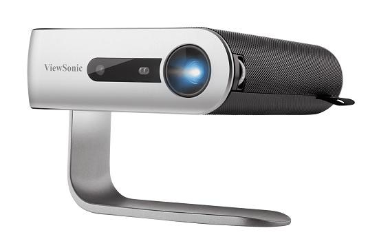 ViewSonic M1_G2 Ultra-Portable LED Projector