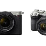 Sony India launches two new Alpha 7C Series cameras