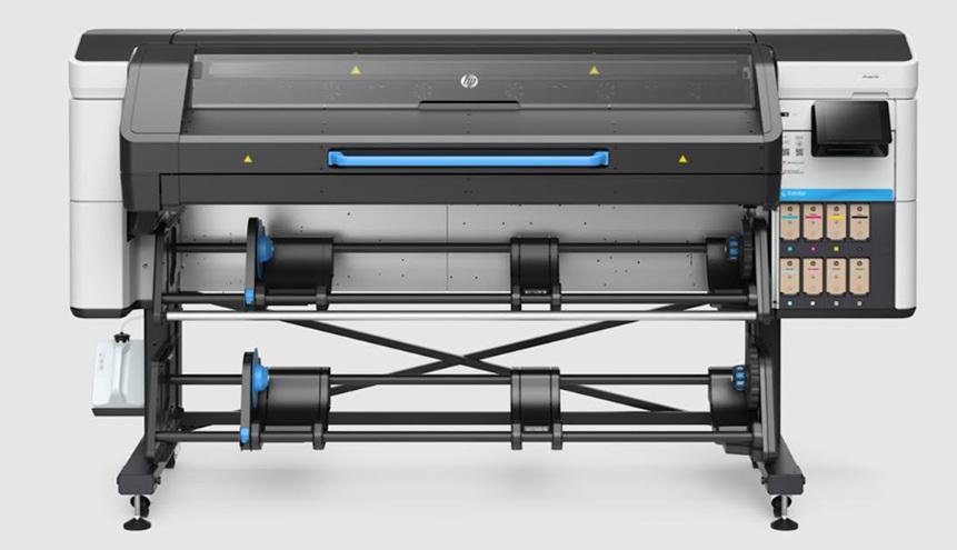 HP Latex 730 & 830 Printer Series
